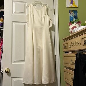 Jessica McClintock Flower Girl Dress